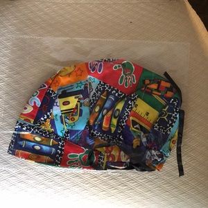 Surgical Cap / Bonnet